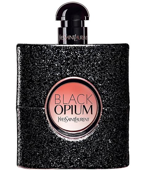 ysl black optimum 50ml john lewis|Yves Saint Laurent Black Opium Eau de Parfum .